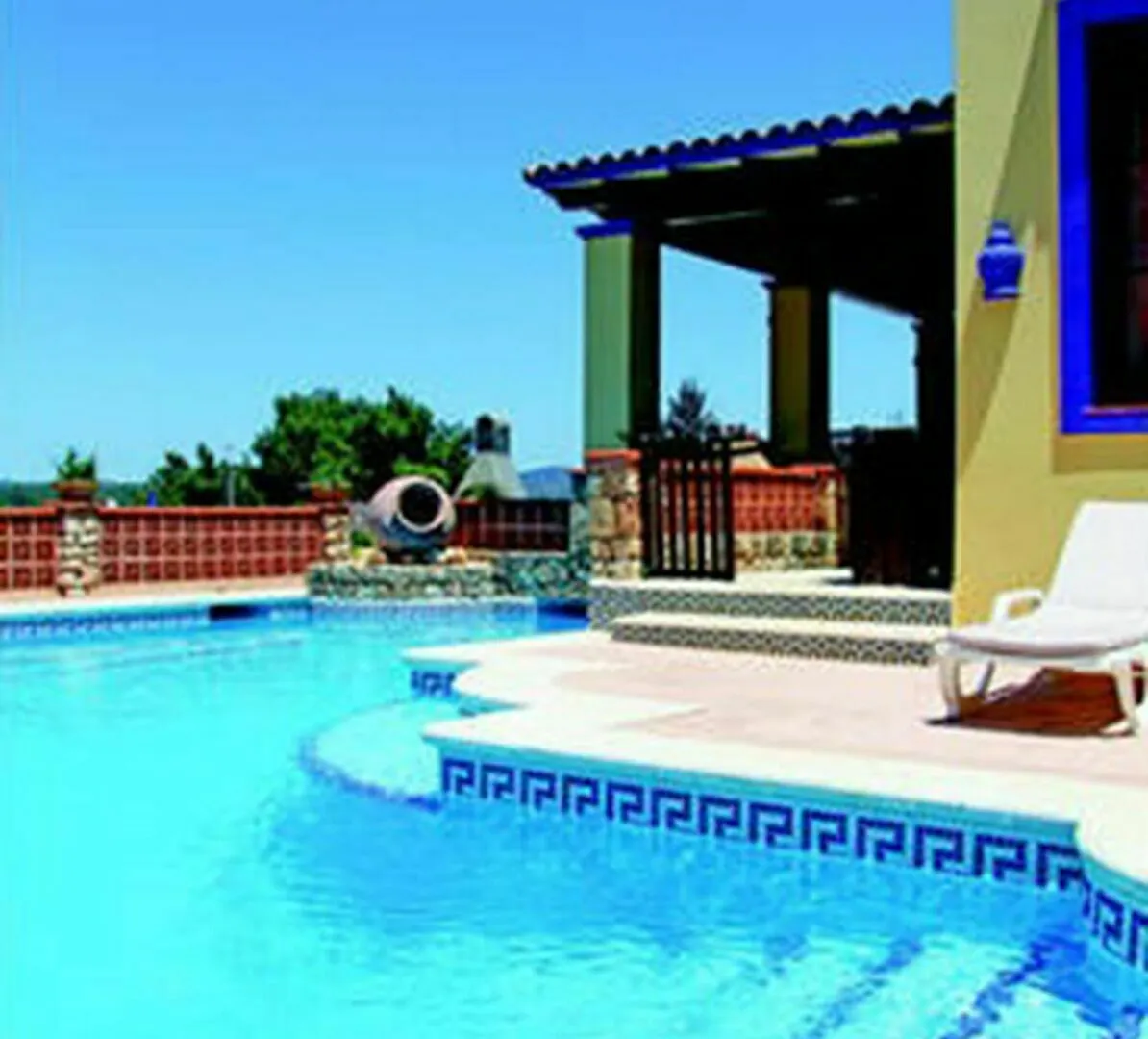 Villa Can Palazon Montecristo