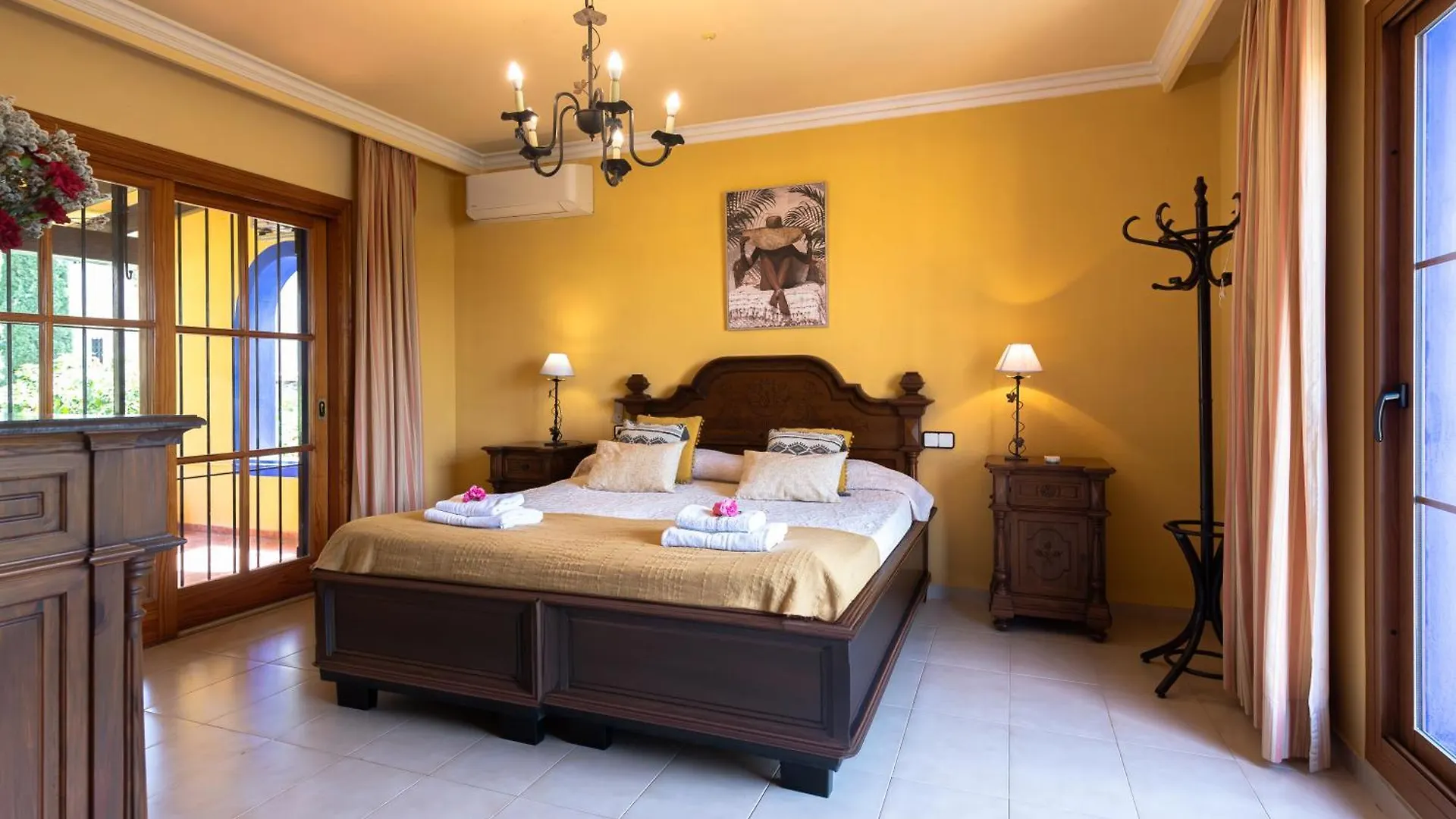 Villa Can Palazon Montecristo Ισπανία