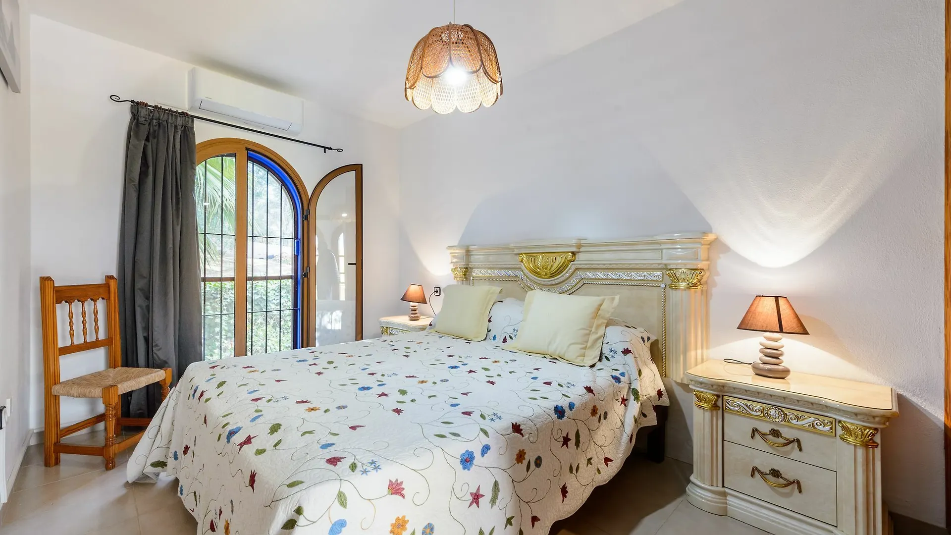 Villa Can Palazon Montecristo Ισπανία